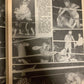 Sports Review Wrestling Magazine April 1989 Starrcade '88 True Gritt