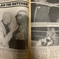 Sports Review Wrestling Magazine April 1989 Starrcade '88 True Gritt