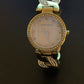 Anne Klein AK/1832 Y121E Stainless Steel Watch