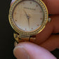 Anne Klein AK/1832 Y121E Stainless Steel Watch