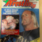 Inside Wrestling Magazine January 1988 Is Hulk Hogan Bored with the WWF Title?