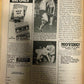 Inside Wrestling Magazine January 1988 Is Hulk Hogan Bored with the WWF Title?