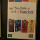 2x The Wiggles DVD: Pop Go The Wiggles + You Make Me Feel Like Dancing. Region 4