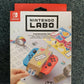 Nintendo Labo Customisation Set