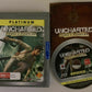 Uncharted Drake's Fortune - PlayStation 3 PS3 Game With Manual