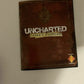Uncharted Drake's Fortune - PlayStation 3 PS3 Game With Manual
