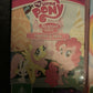 3x My Little Pony - Friendship Is Magic - Parties & Pets DVD
