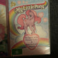 3x My Little Pony - Friendship Is Magic - Parties & Pets DVD
