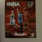 NBA 2K13 - PlayStation 3 PS3 Basketball Game Complete With Manual