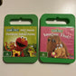 Sesame Street - Imagine That! / Wild Words (DVD, 2006, 2-Disc) Region 4