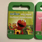 Sesame Street - Imagine That! / Wild Words (DVD, 2006, 2-Disc) Region 4