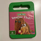 Sesame Street - Imagine That! / Wild Words (DVD, 2006, 2-Disc) Region 4