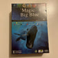 *New* Animal Planet: The Magic of the Big Blue - Seven Continents (DVD, 2013)