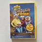The Wiggles - Cold Spaghetti Western - 13 SONGS (DVD, 2005) Region 4