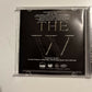 Wu-Tang Clan ‎– The W (CD, 2000)