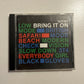 Goose - Bring It On (CD, 2007)