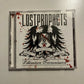 Lost Prophets - Liberation Transmission (CD, 2006)