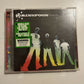 Grinspoon – New Detention (CD, 2003, 2-Disc)