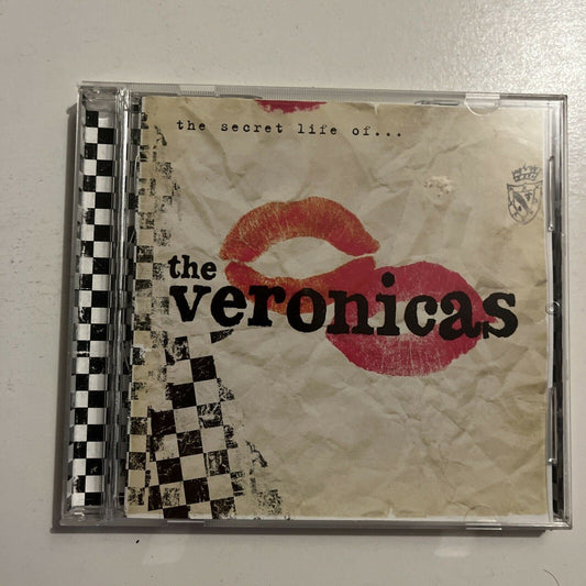 The Veronicas - The Secret Life Of... by The Veronicas (CD, 2006)