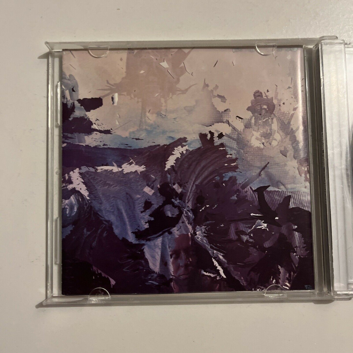 Linkin Park - Recharged (CD, 2013)