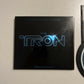 Daft Punk - Tron: Legacy (Original Motion Picture Soundtrack) (CD, 2010)
