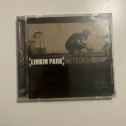 Linkin Park - Meteora (CD, 2003)