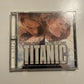 Titanic Music from the Motion Picture James Horner (CD, 1997)
