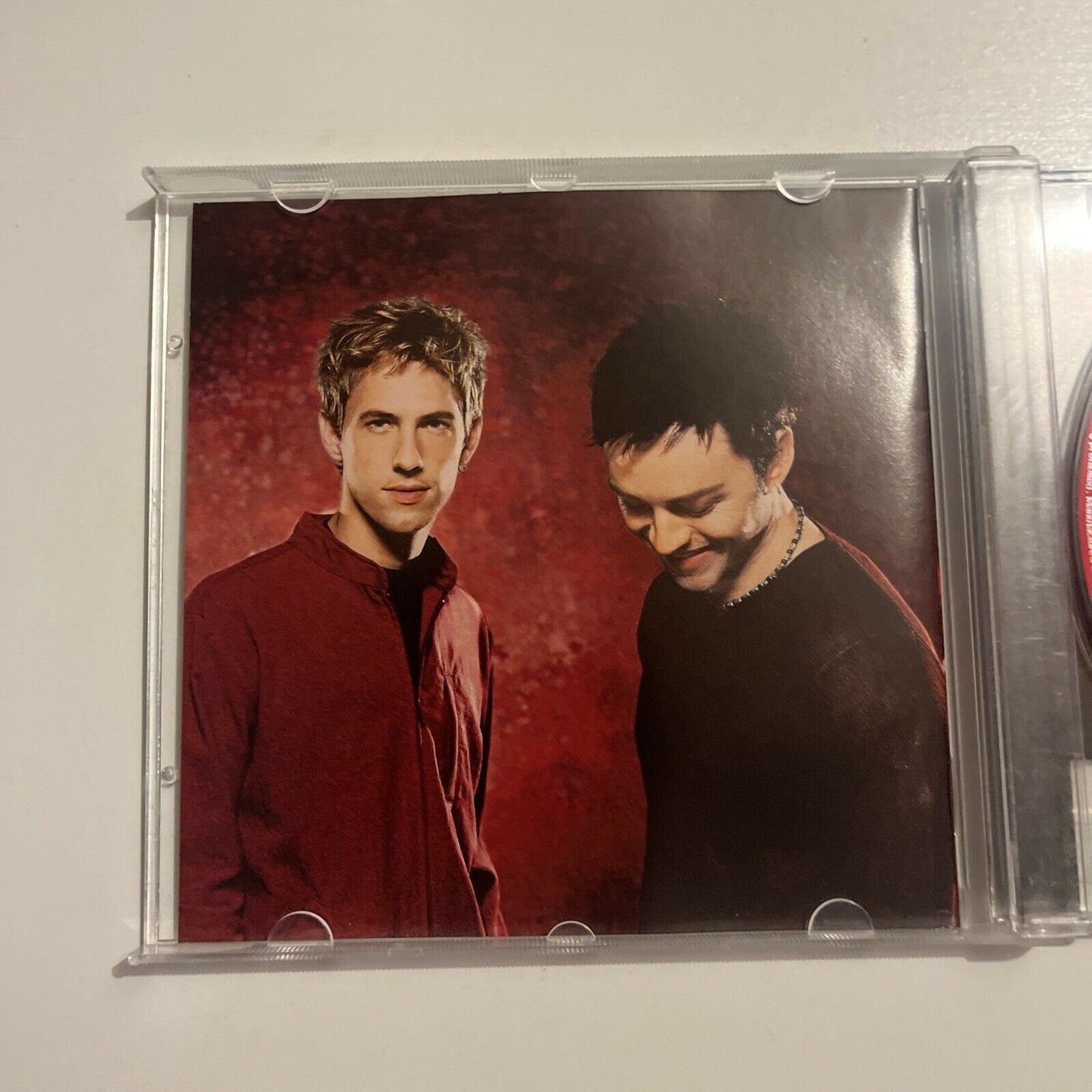 Savage Garden - Affirmation (CD, 1999)