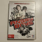 Angry Boys (DVD, 2011, 3-Disc) Region 4