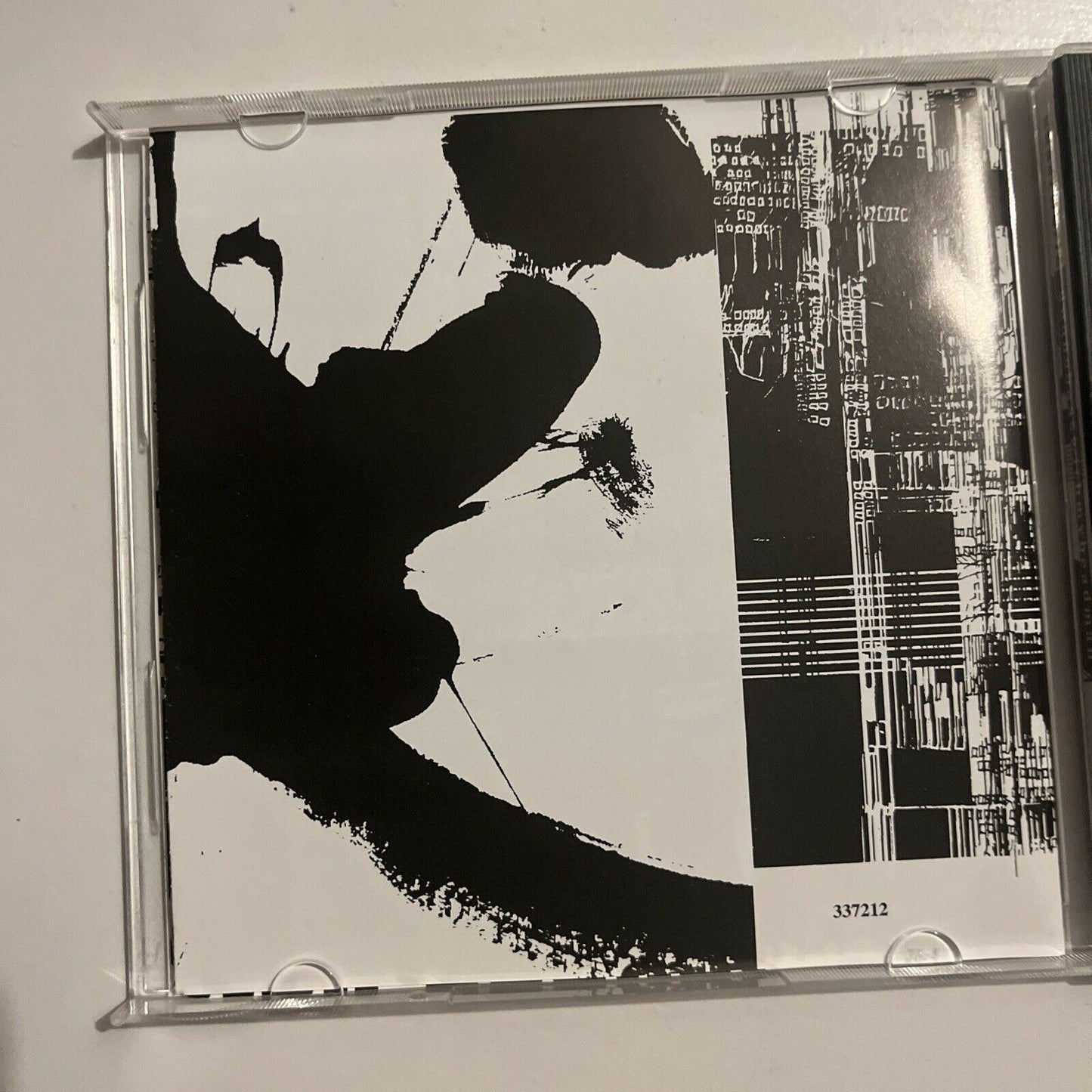 Underworld - Dubnobasswithmyheadman (CD, 1993)