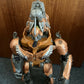 2011 Transformers Age of Extinction Stomp & Chomp 20" Grimlock *Tail Missing*