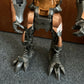 2011 Transformers Age of Extinction Stomp & Chomp 20" Grimlock *Tail Missing*