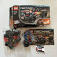Lego Creator Monster Truck (31101) With Manual *Incomplete*