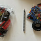 Lego Creator Monster Truck (31101) With Manual *Incomplete*