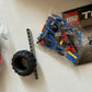 Lego Creator Monster Truck (31101) With Manual *Incomplete*