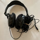Technic RP-F290 Over The Ears Headphones Black