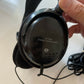 Technic RP-F290 Over The Ears Headphones Black