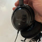 Technic RP-F290 Over The Ears Headphones Black