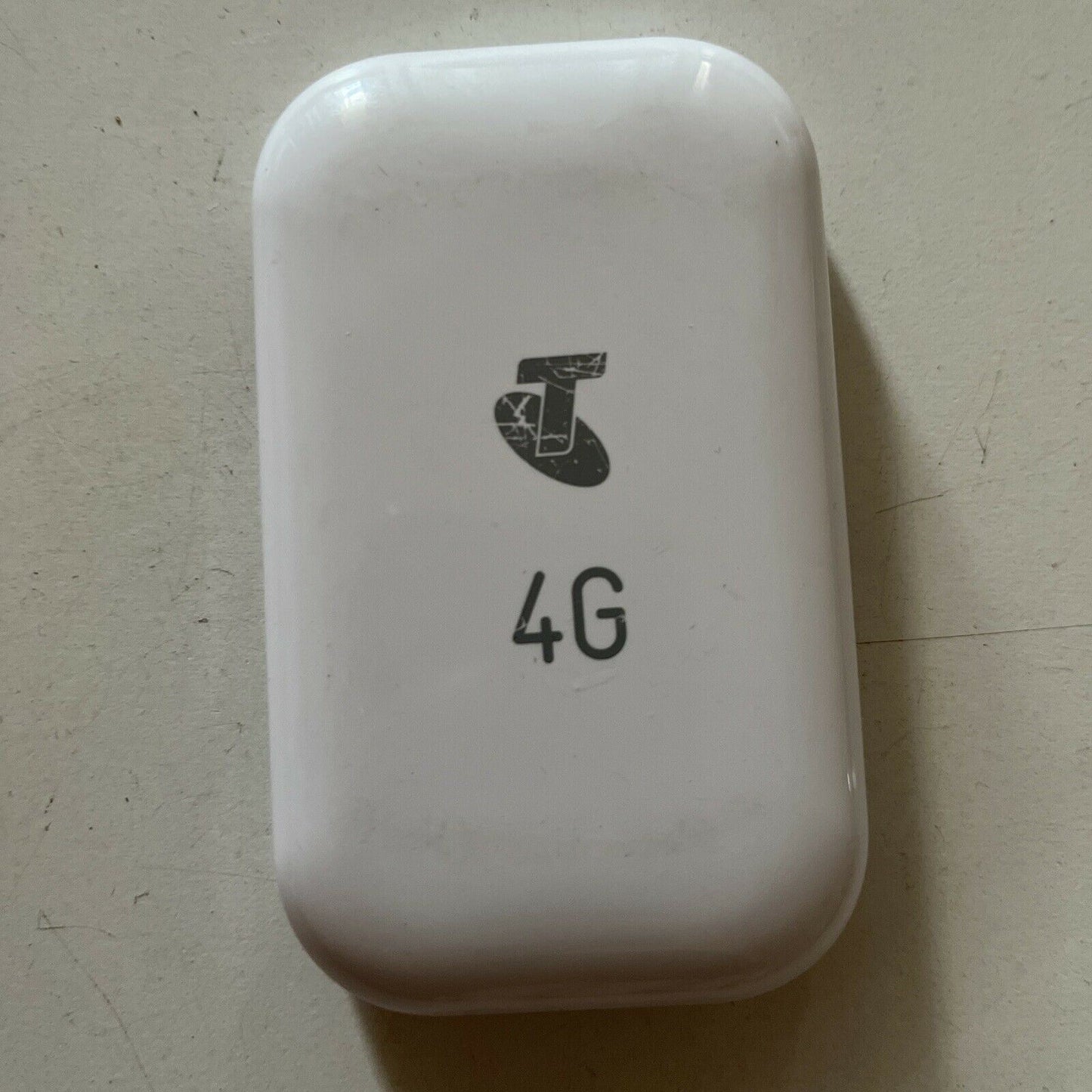 Telstra 4G Pocket Wifi Modem ZTE MF91 *Telstra Locked*