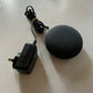 Google Home Mini Model H0A Charcoal