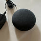 Google Home Mini Model H0A Charcoal