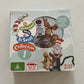 *New Sealed* The Wubbulous World Of Dr. Seuss Collection 1 - Limited Edition DVD
