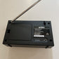 Anko Portable FM/AM Radio Model: JR-61H760