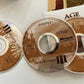 Age of empires III 3 game (Complete) PC windows 3 Disc set With product key