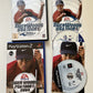 Tiger Woods PGA Tour 2004 & USA Tour 2001 - Playstation 2 (PS2) PAL Manual