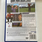 Tiger Woods PGA Tour 2004 & USA Tour 2001 - Playstation 2 (PS2) PAL Manual