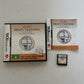 More Brain Training from Dr Kawashima (Nintendo DS, 2007) With Manual