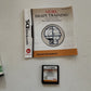 More Brain Training from Dr Kawashima (Nintendo DS, 2007) With Manual