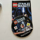 Lego Star Wars II - The Original Trilogy PS2 Playstation 2 PAL With Manual