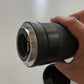 Canon Zoom Lens EF 75-400mm *Parts Or Repair*